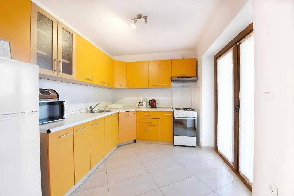 Apartments Mirasol II Umag