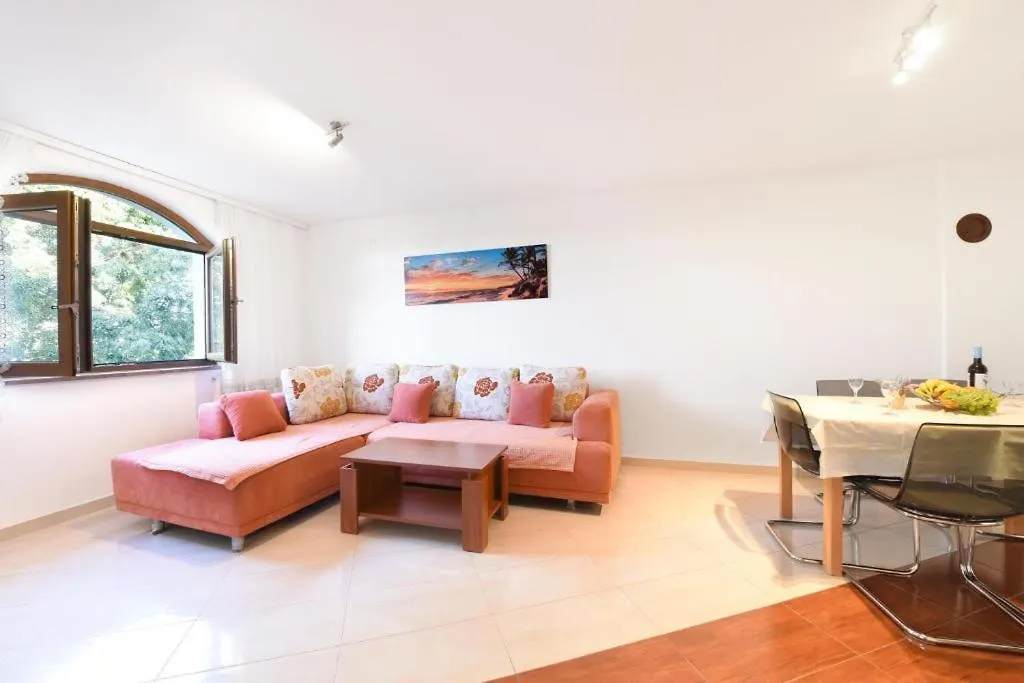 Apartments Mirasol II Umag Chorwacja