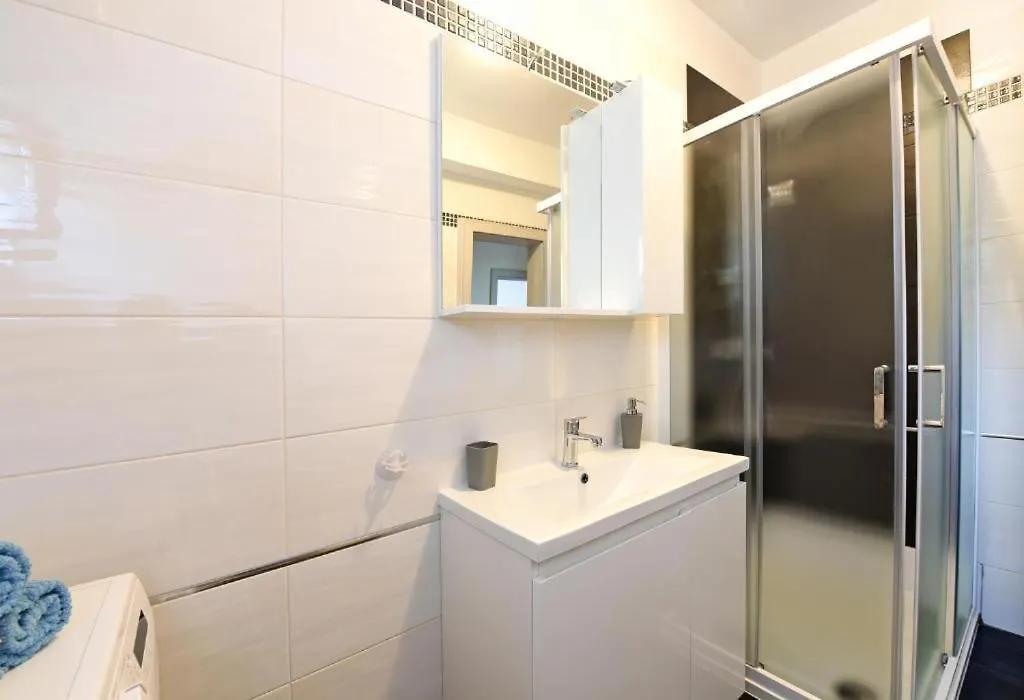 Apartments Mirasol II Umag