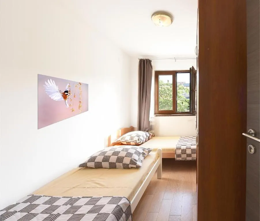 Apartments Mirasol II Umag