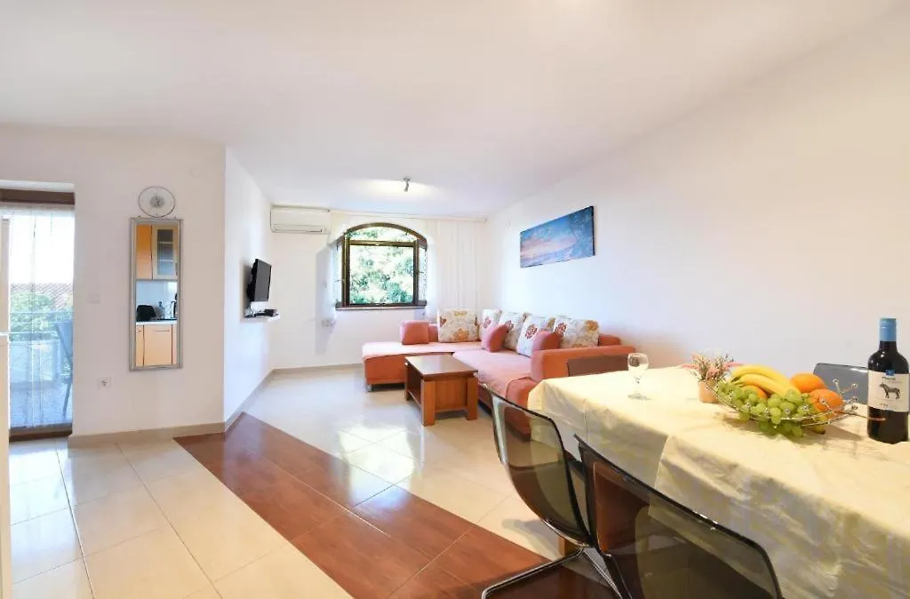 Apartments Mirasol II Umag 0*,  Chorwacja