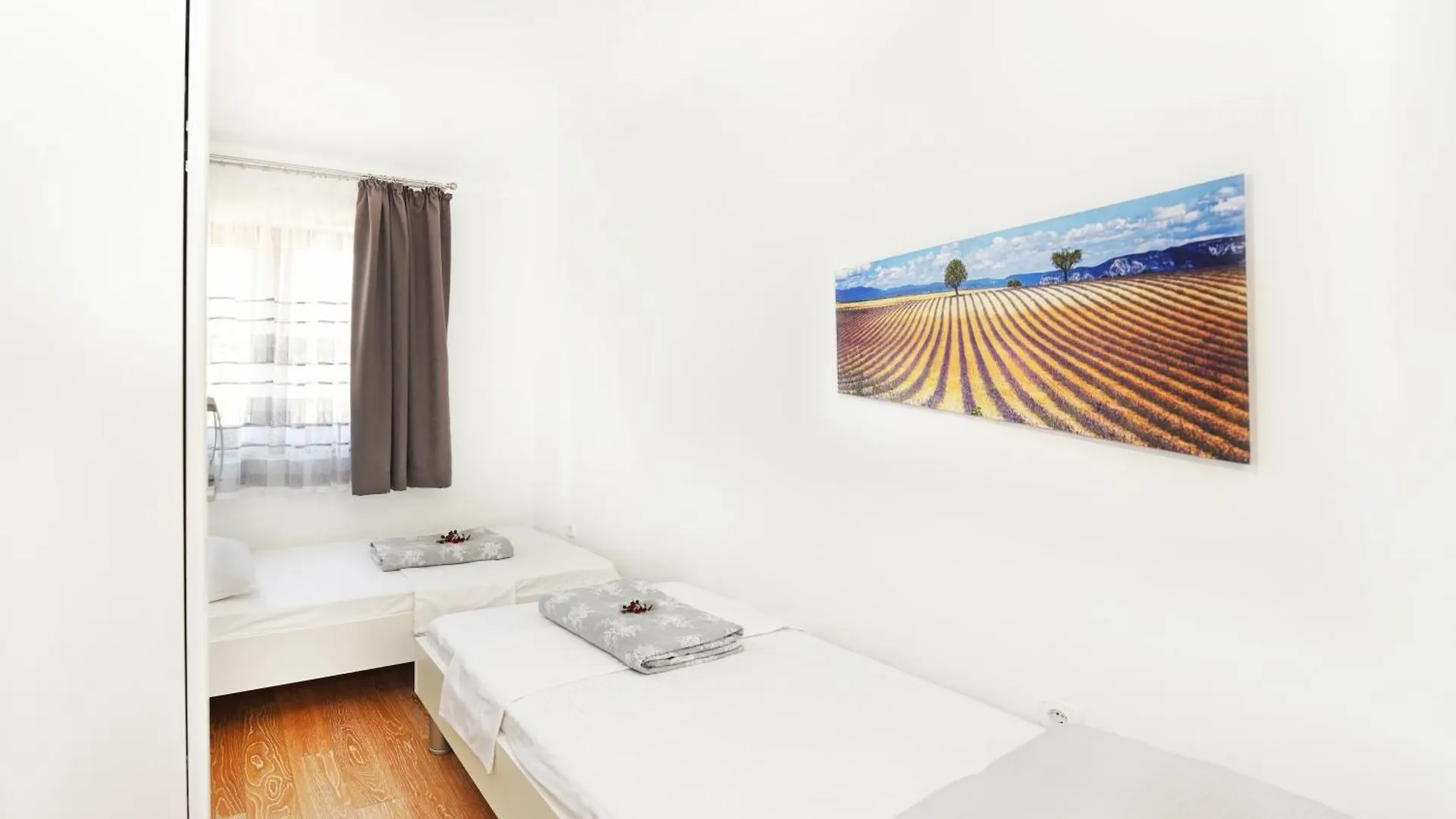 Apartments Mirasol II Umag