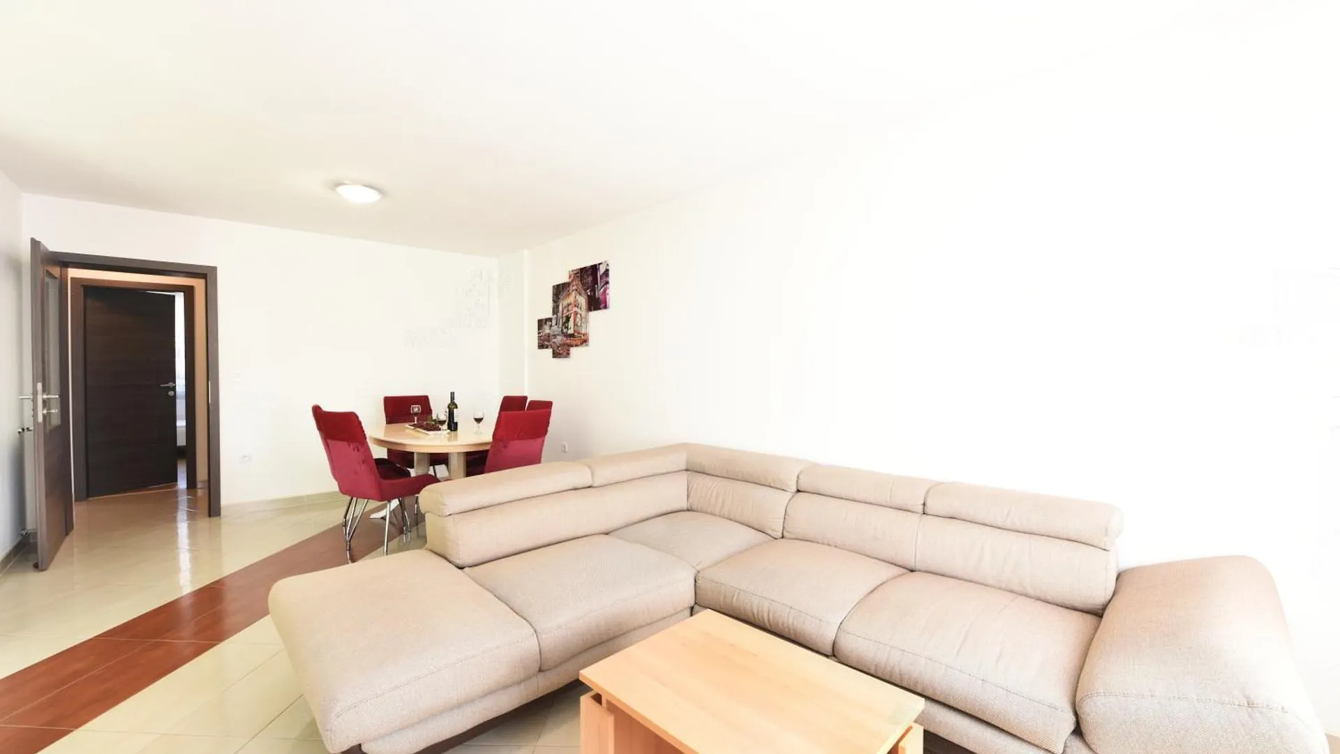 Apartments Mirasol II Umag